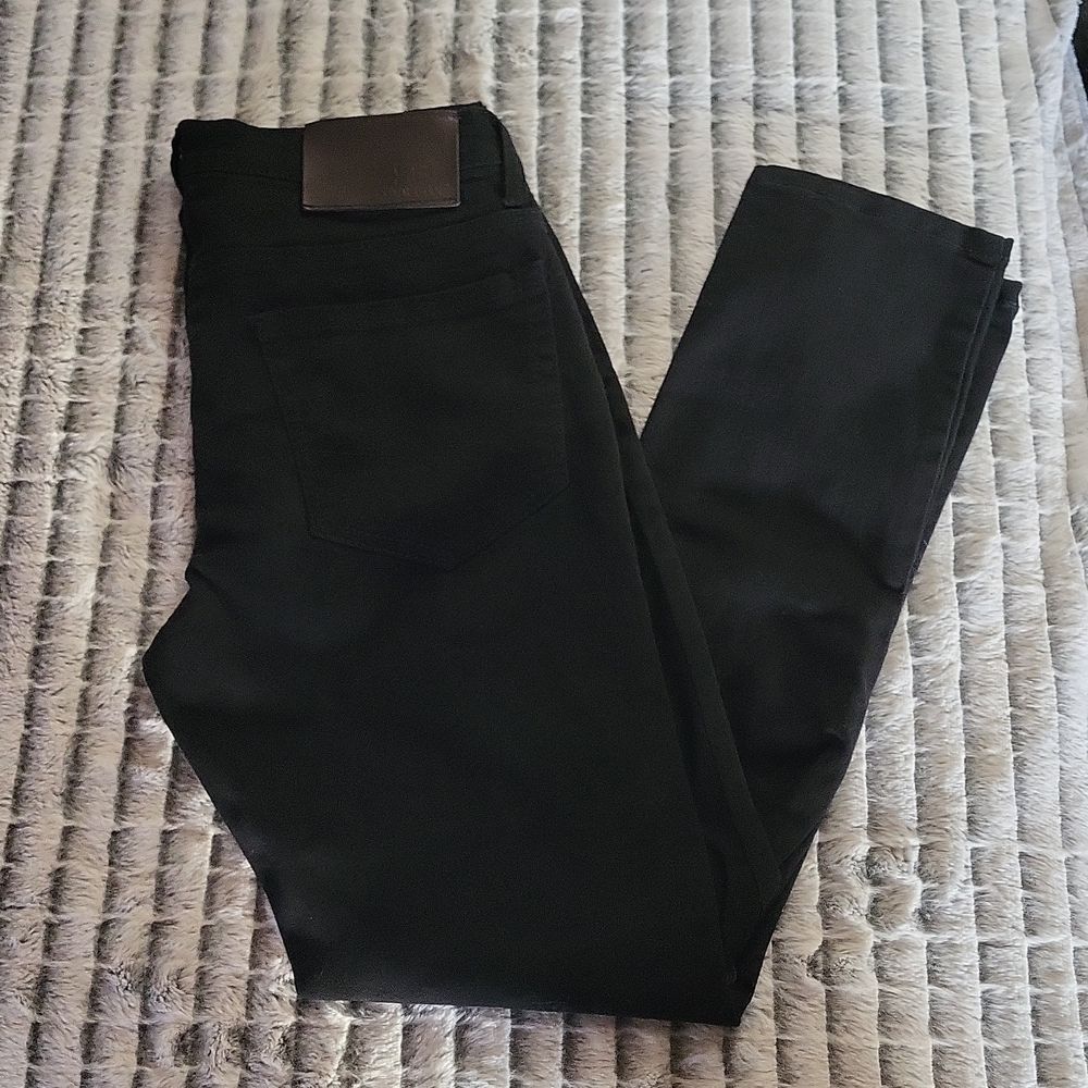 SB ROYAL Blue Skinny Fit 32x30